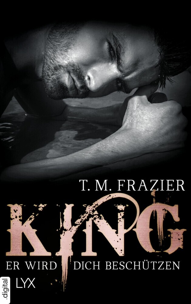 King - Er wird dich beschützen main product photo