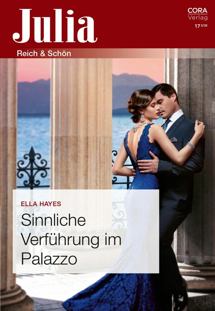 Sinnliche Verführung im Palazzo main product photo