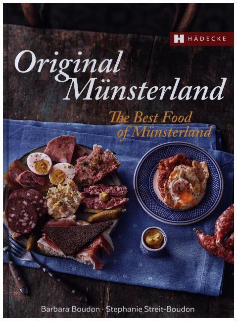 Original Münsterland - The Best Food of Münsterland main product photo