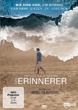 Der Erinnerer, 1 DVD