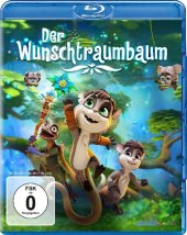 Der Wunschtraumbaum, 1 Blu-ray