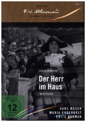 Der Herr im Haus, 1 DVD