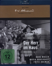 Der Herr im Haus, 1 Blu-ray