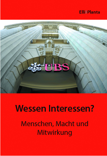 Wessen Interessen? main product photo