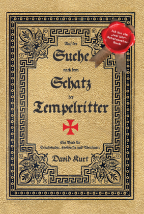 Auf der Suche nach dem Schatz der Tempelritter