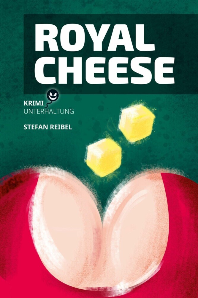 Royal Cheese main product photo