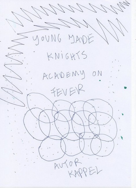 Young Jade Knights Academy on Fever main product photo