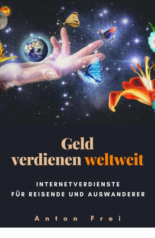 Geld verdienen weltweit main product photo