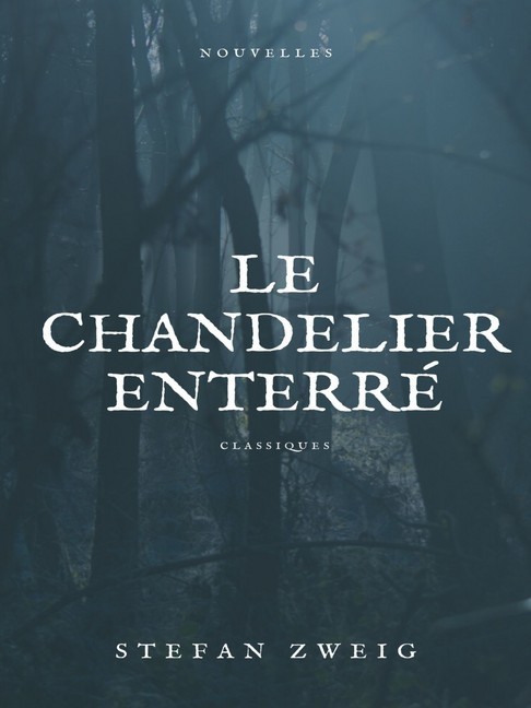 Le Chandelier Enterré main product photo