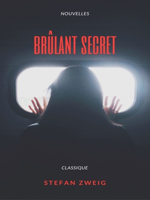 Brûlant Secret main product photo