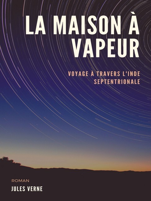 La Maison à Vapeur main product photo