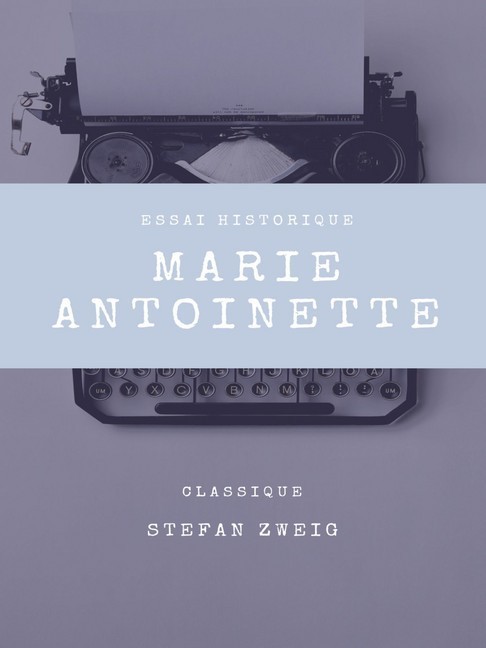 Marie-Antoinette main product photo