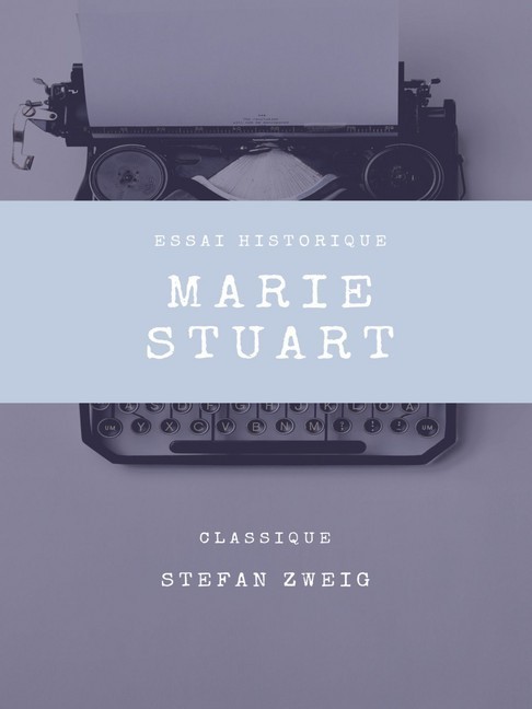Marie Stuart main product photo