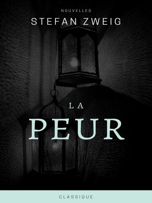 La Peur main product photo