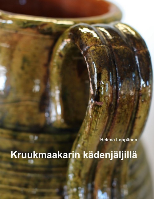 Kruukmaakarin kädenjäljillä main product photo