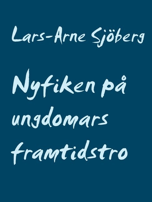 Nyfiken på ungdomars framtidstro main product photo
