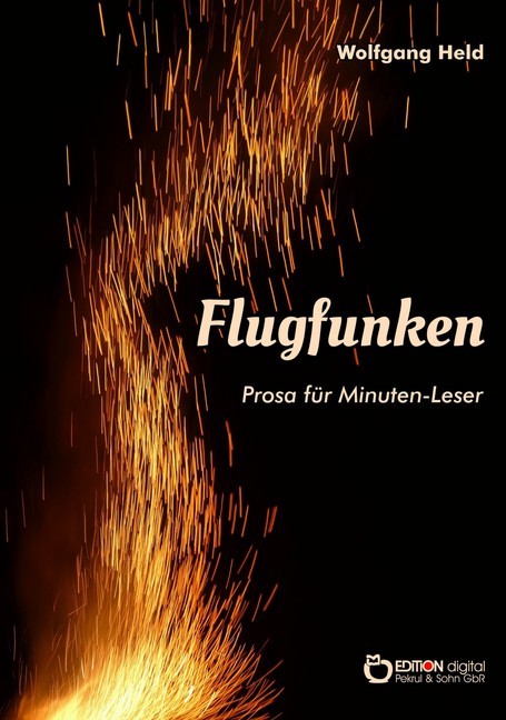 Flugfunken main product photo
