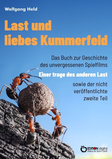 Last und liebes Kummerfeld main product photo