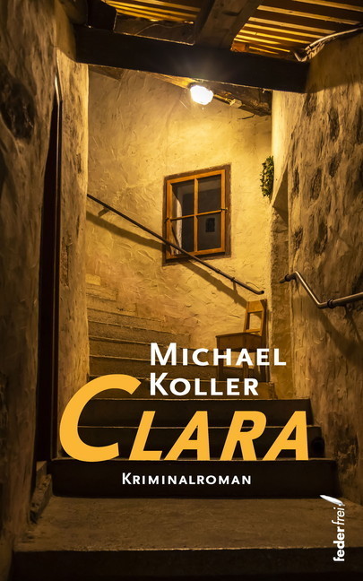 Clara. Österreich Krimi main product photo