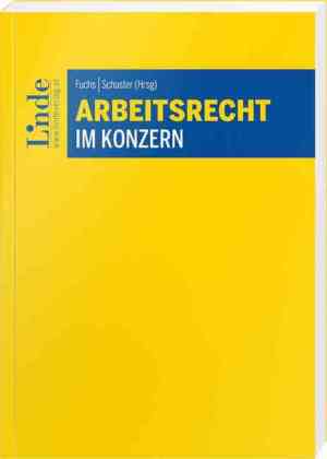 Arbeitsrecht im Konzern