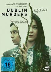 Dublin Murders. Staffel.1, 2 DVD