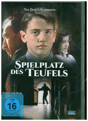Spielplatz des Teufels, 1 DVD