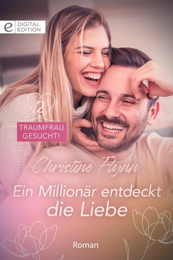 Ein Millionär entdeckt die Liebe main product photo