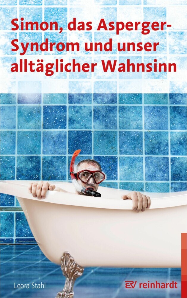 Simon, das Asperger-Syndrom und unser alltäglicher Wahnsinn main product photo