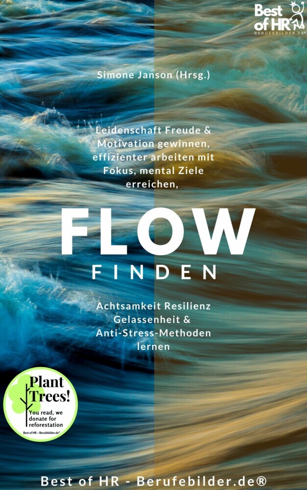 Flow finden main product photo
