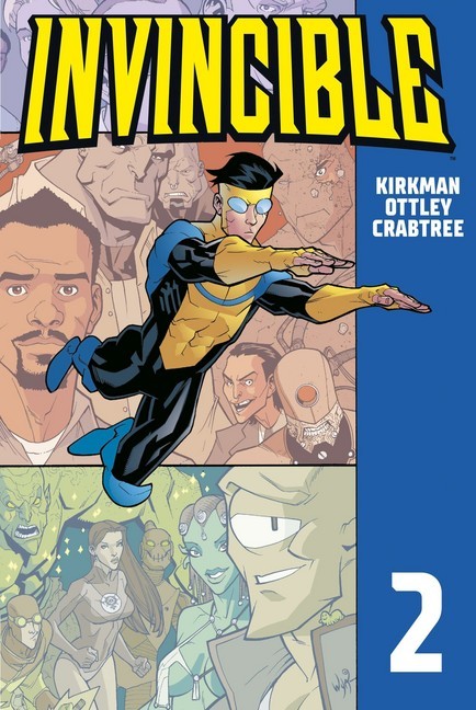 Invincible 2 main product photo