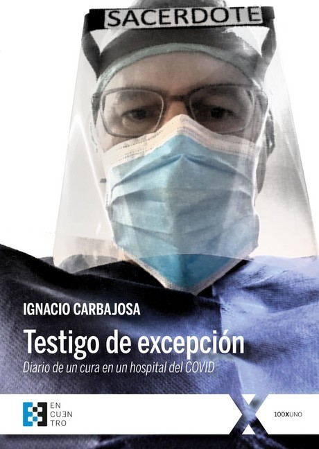 Testigo de excepción main product photo