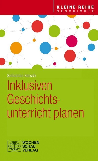 Inklusiven Geschichtsunterricht planen main product photo