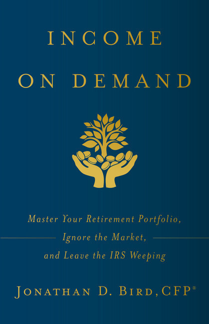 Income on Demand main product photo