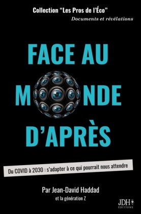 Face au monde d&apos;après