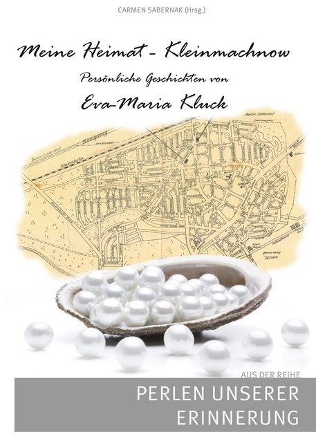 Meine Heimat - Kleinmachnow main product photo