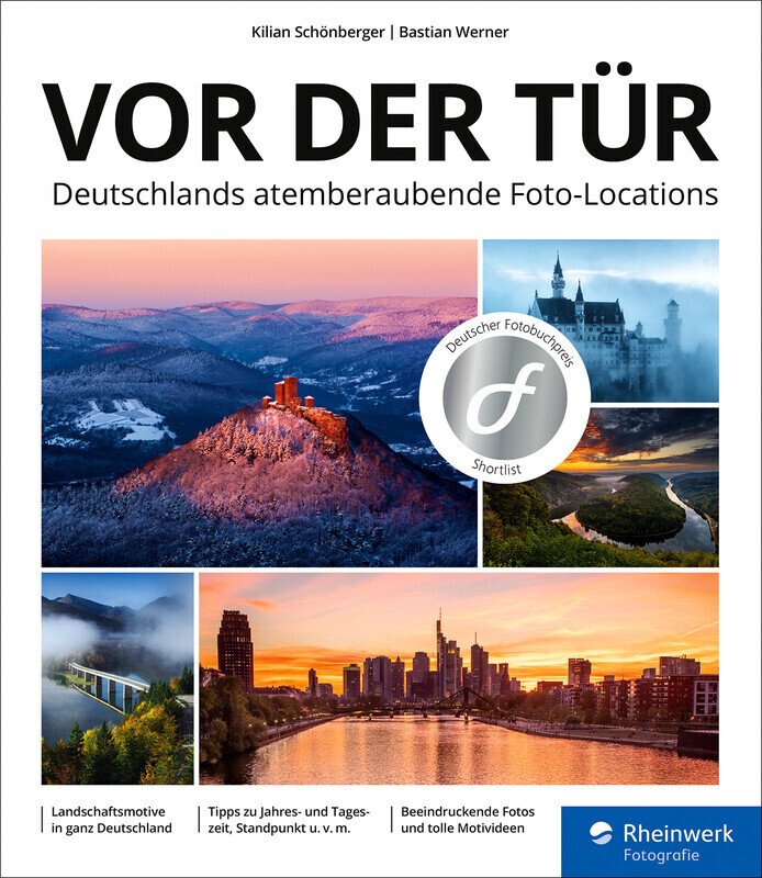 Vor der Tür main product photo