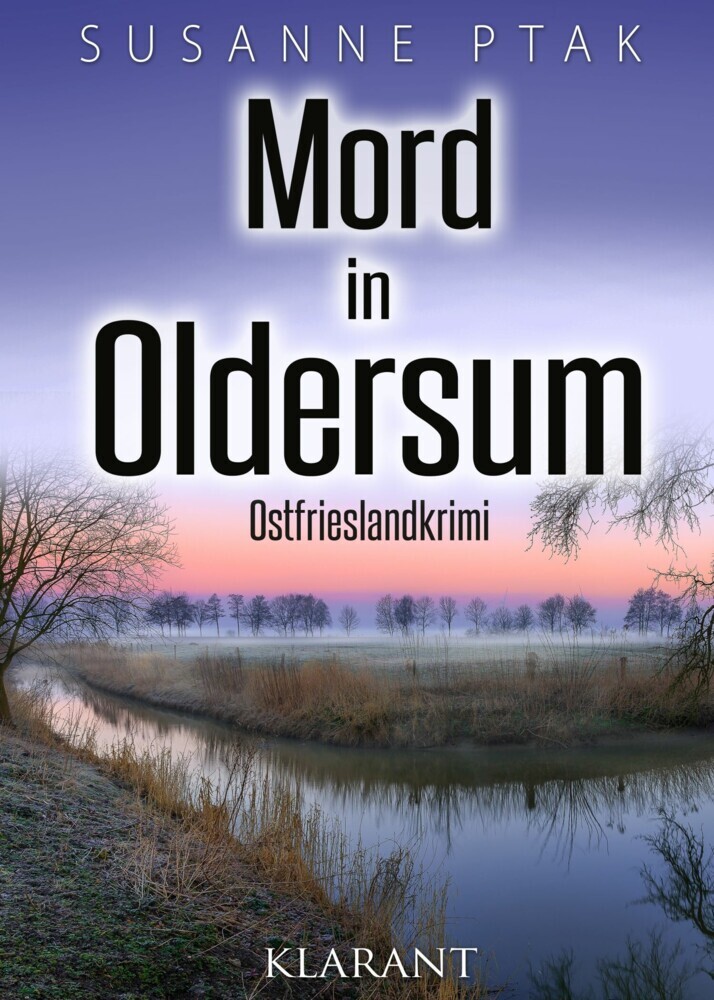 Mord in Oldersum. Ostfrieslandkrimi main product photo