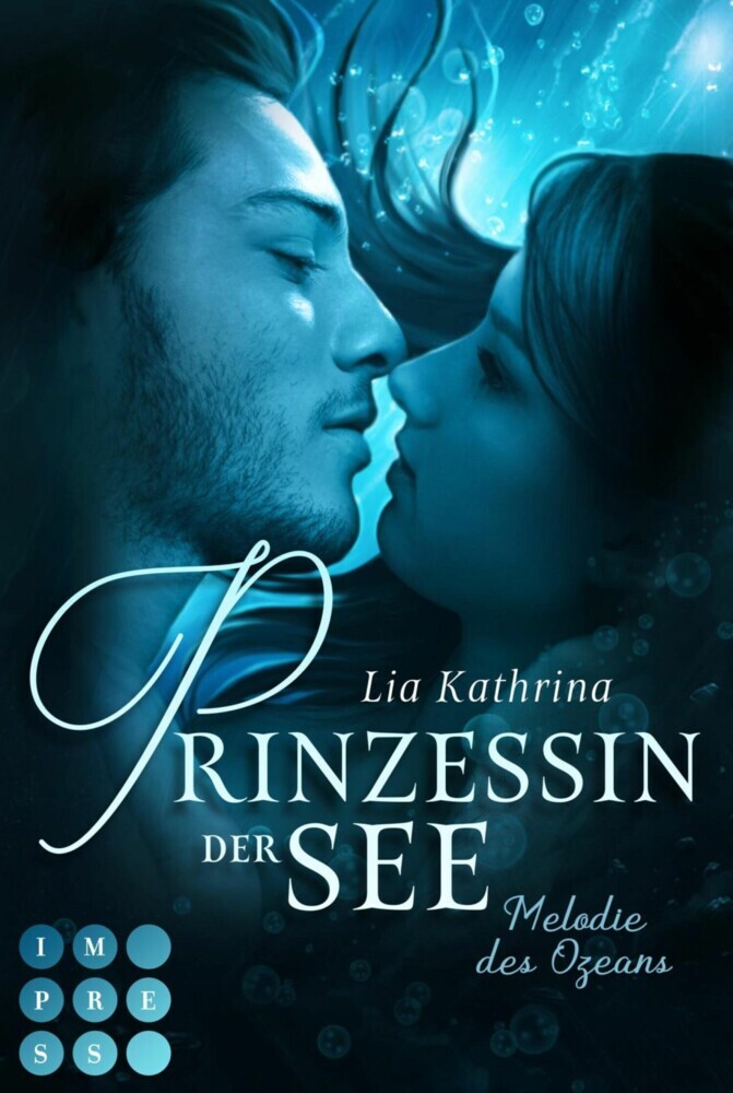 Prinzessin der See 1: Melodie des Ozeans main product photo