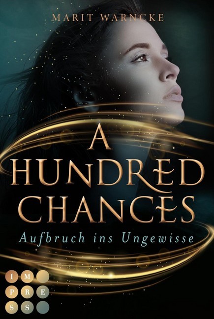 A Hundred Chances. Aufbruch ins Ungewisse main product photo
