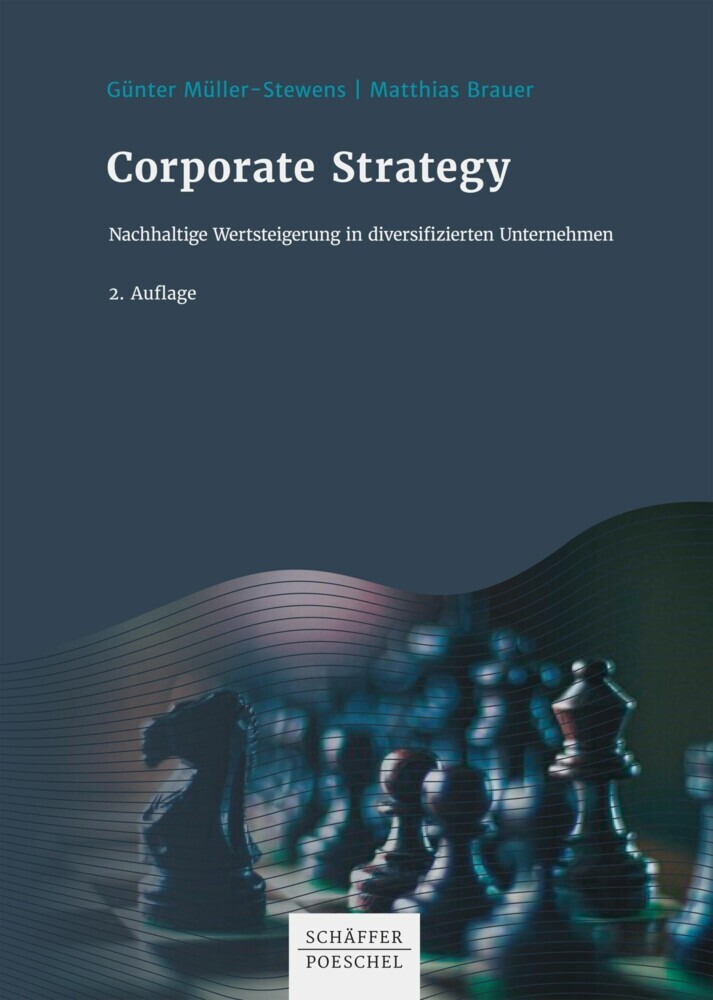Corporate Strategy main product photo