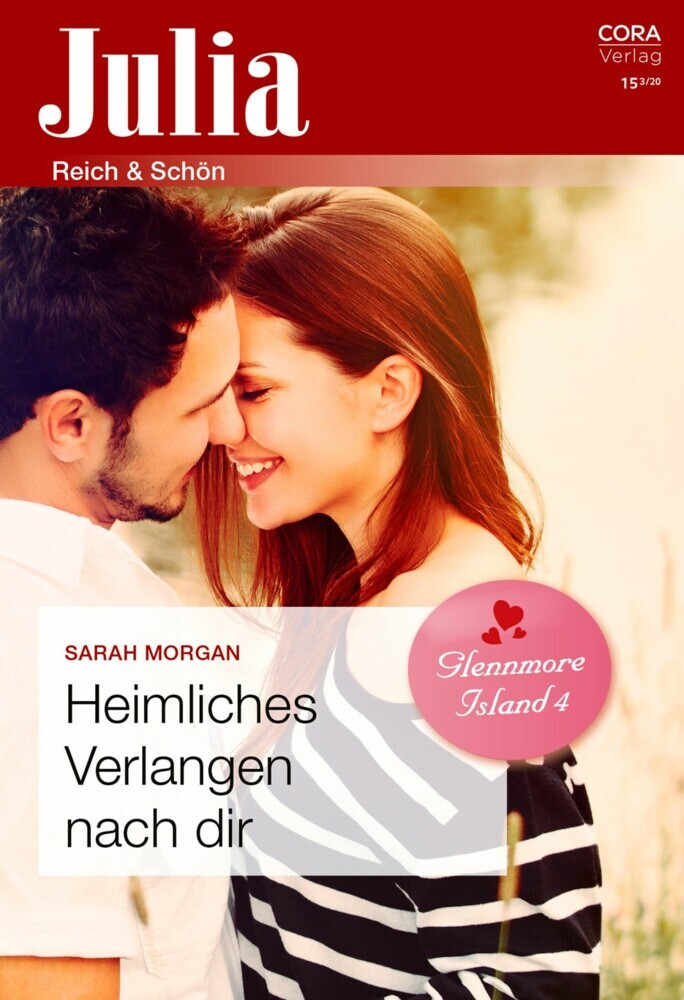 Heimliches Verlangen nach dir main product photo