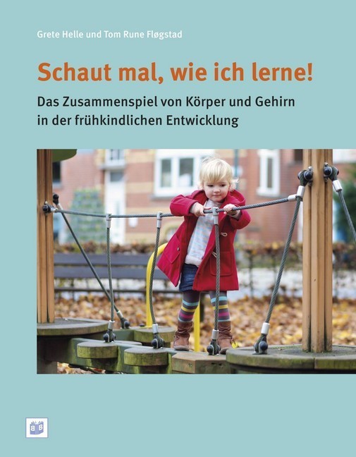 Schaut mal, wie ich lerne! main product photo