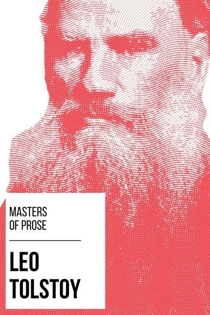 Masters of Prose - Leo Tolstoy main product photo