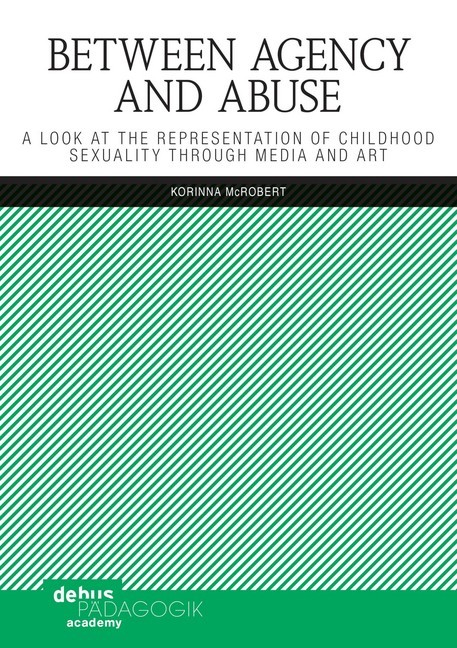 Between Agency and Abuse main product photo