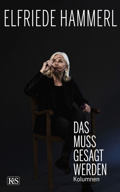 Das muss gesagt werden main product photo