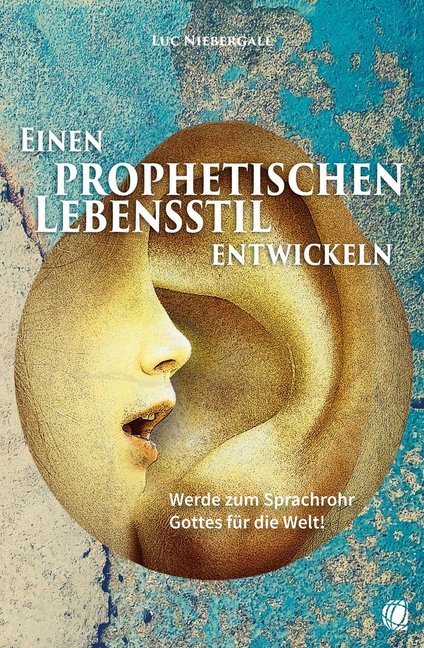 Einen prophetischen Lebensstil entwickeln main product photo