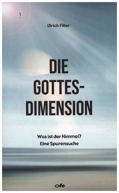 Die Gottes-Dimension main product photo