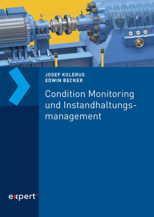 Condition Monitoring und Instandhaltungsmanagement main product photo