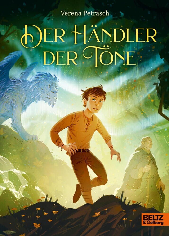 Der Händler der Töne main product photo