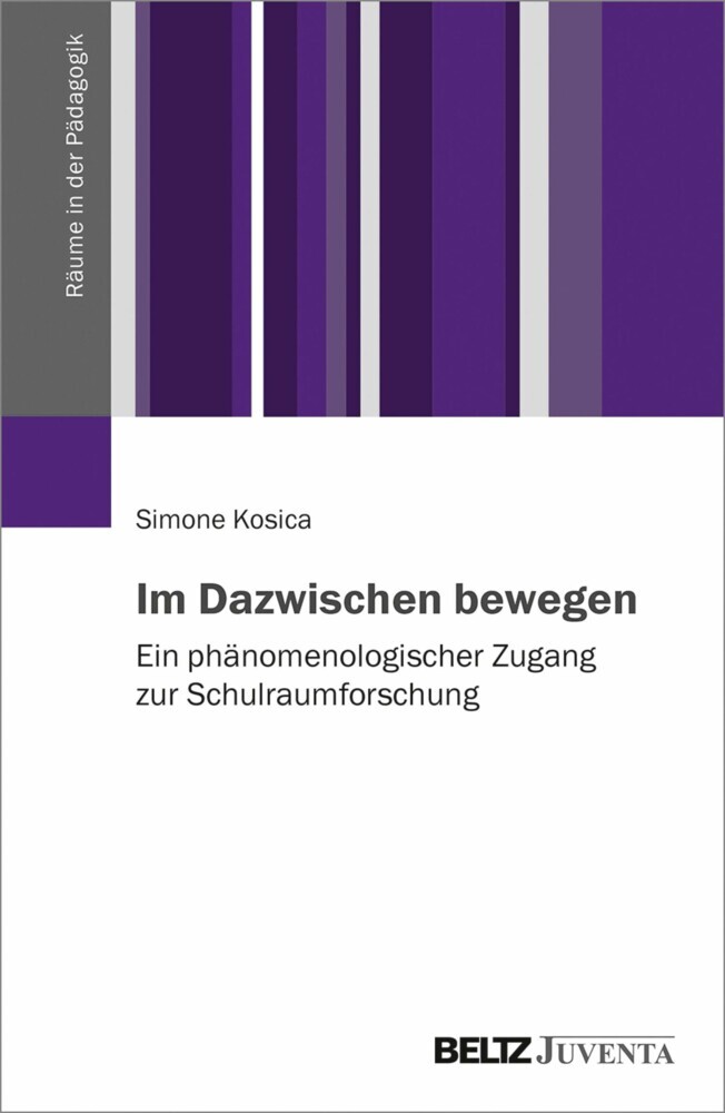 Im Dazwischen bewegen main product photo